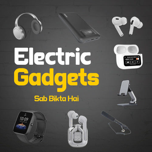 Electric Gadgets